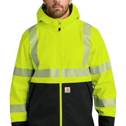 Carhartt® ANSI 107 Class 3 Storm Defender® Jacket – CT106693