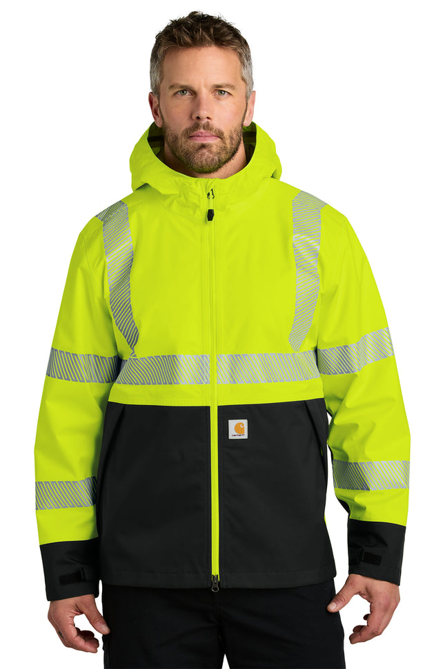 Carhartt® ANSI 107 Class 3 Storm Defender® Jacket – CT106693