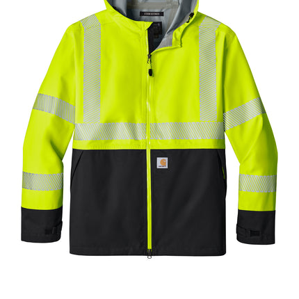 Carhartt® ANSI 107 Class 3 Storm Defender® Jacket – CT106693