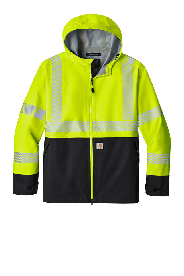 Carhartt® ANSI 107 Class 3 Storm Defender® Jacket – CT106693