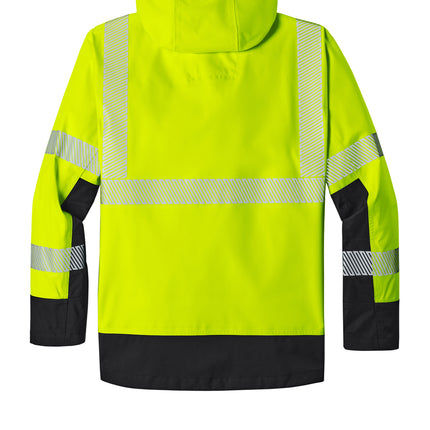 Carhartt® ANSI 107 Class 3 Storm Defender® Jacket – CT106693
