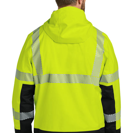 Carhartt® ANSI 107 Class 3 Storm Defender® Jacket – CT106693