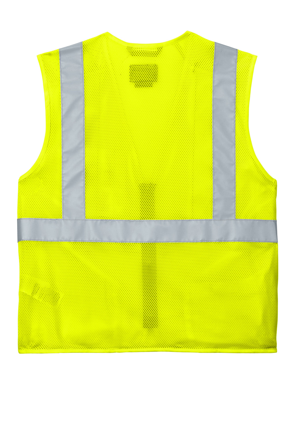 Carhartt® ANSI Class 2 Mesh Zip‑Front Vest – CT106171