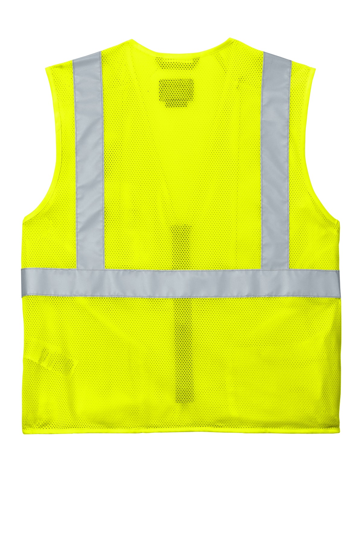 Carhartt® ANSI Class 2 Mesh Zip‑Front Vest – CT106171