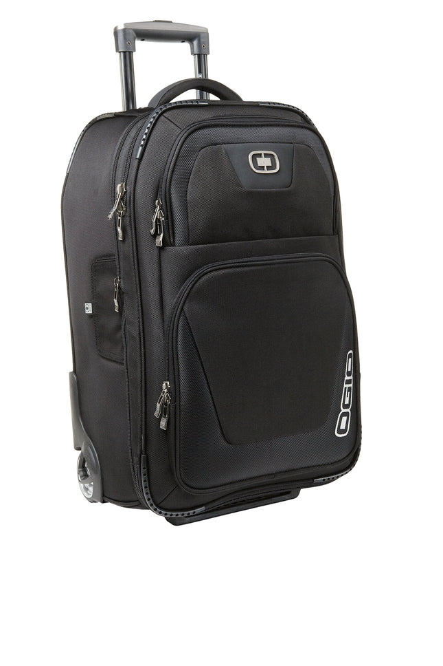 OGIO® Kickstart 22 Travel Bag – 413007