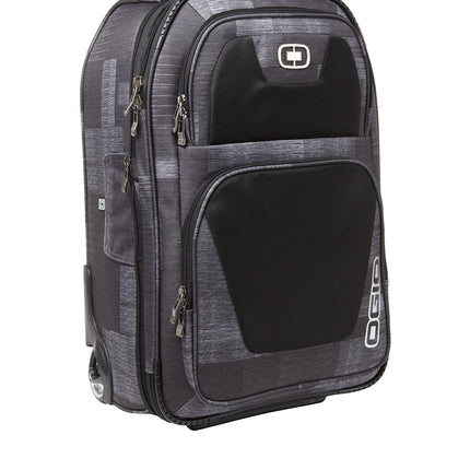 OGIO® Kickstart 22 Travel Bag – 413007