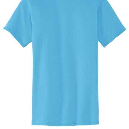 Port & Co™ Core Blend Pocket Tee – PC55P