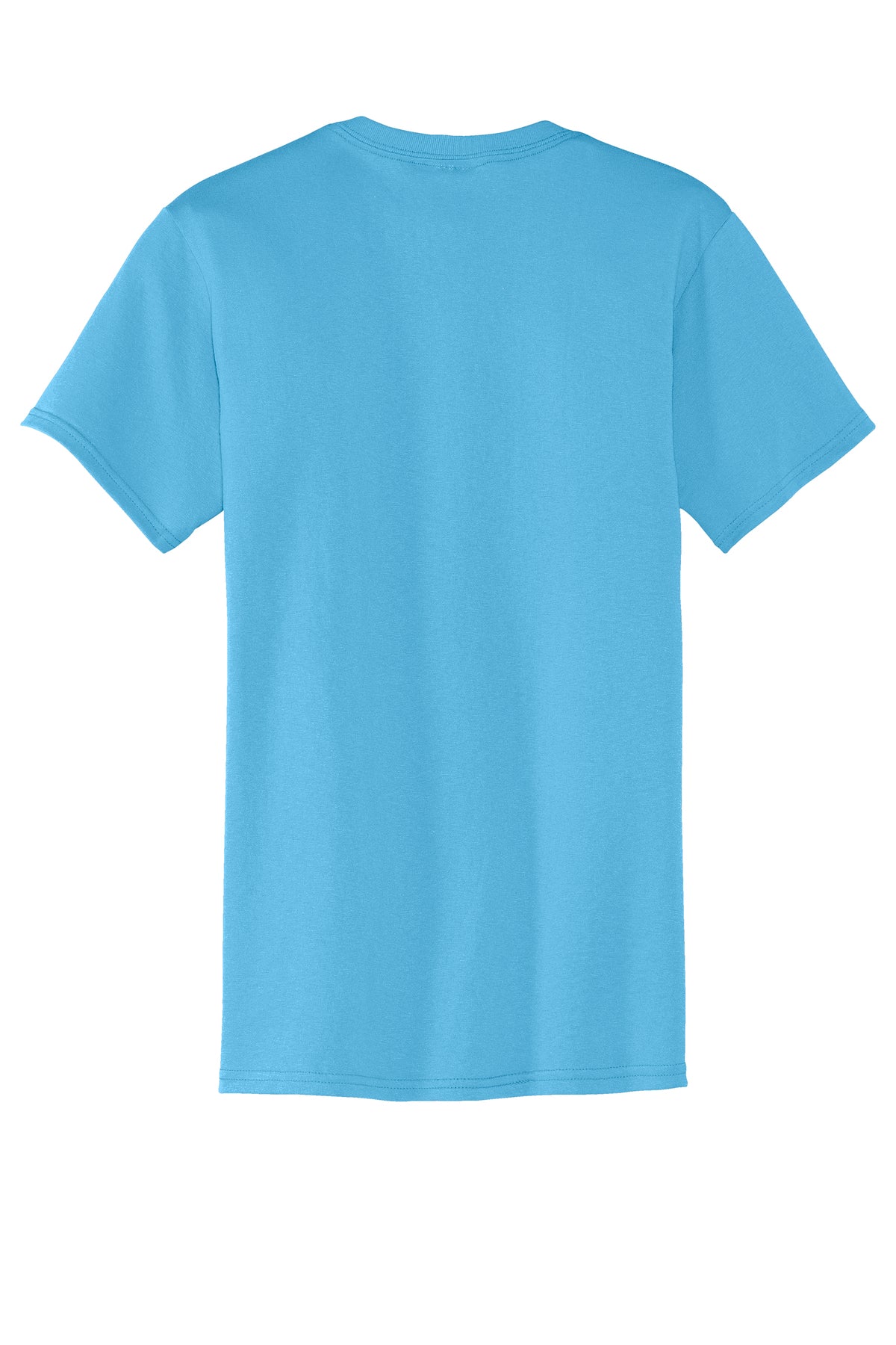 Port & Co™ Core Blend Pocket Tee – PC55P