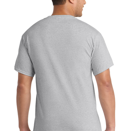 Port & Co™ Core Blend Pocket Tee – PC55P