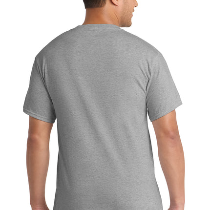 Port & Co™ Core Blend Pocket Tee – PC55P