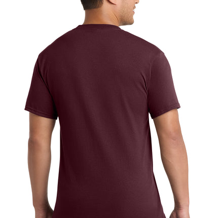 Port & Co™ Core Blend Pocket Tee – PC55P