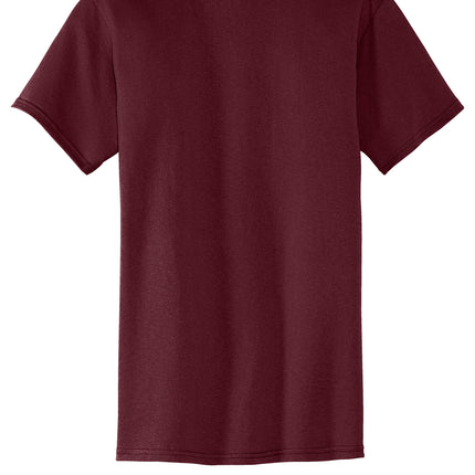 Port & Co™ Core Blend Pocket Tee – PC55P