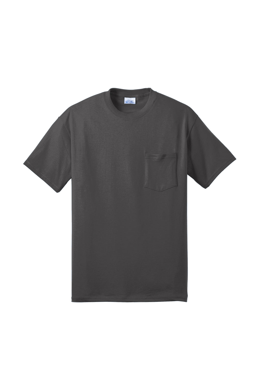 Port & Co™ Core Blend Pocket Tee – PC55P