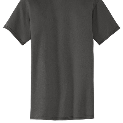 Port & Co™ Core Blend Pocket Tee – PC55P