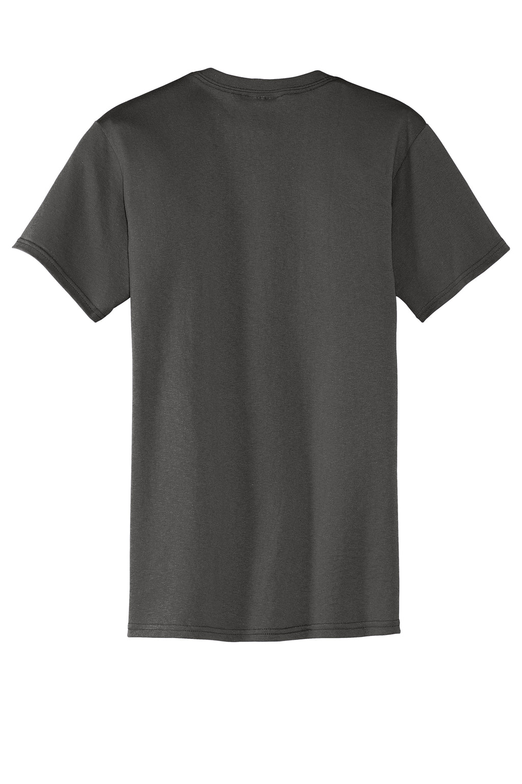 Port & Co™ Core Blend Pocket Tee – PC55P