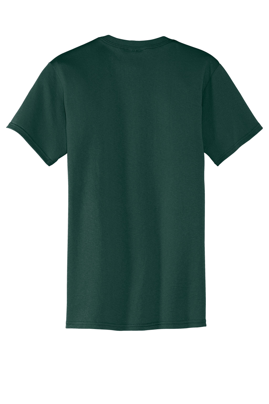 Port & Co™ Core Blend Pocket Tee – PC55P