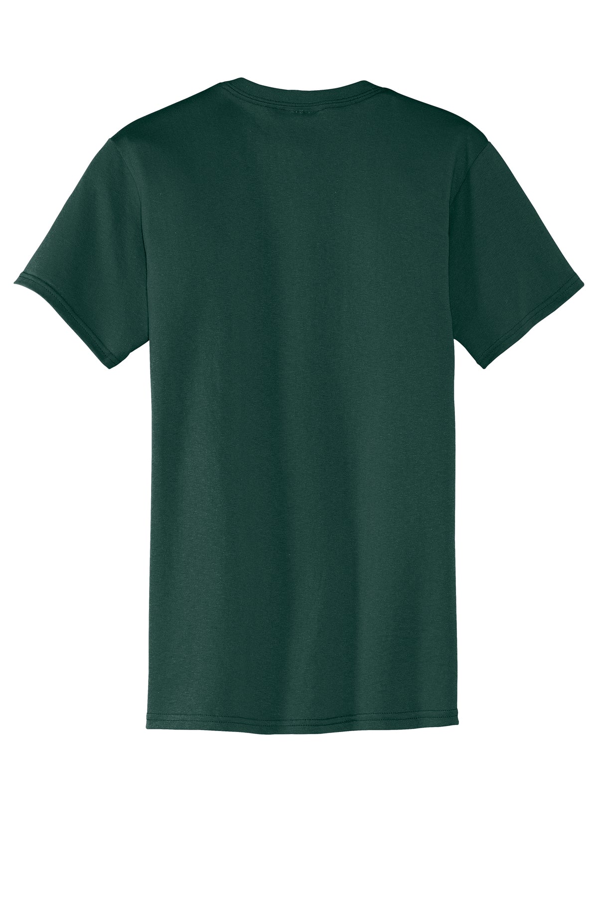 Port & Co™ Core Blend Pocket Tee – PC55P