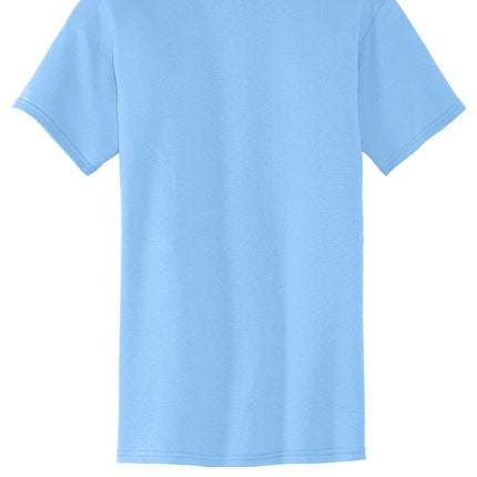 Port & Co™ Core Blend Pocket Tee – PC55P