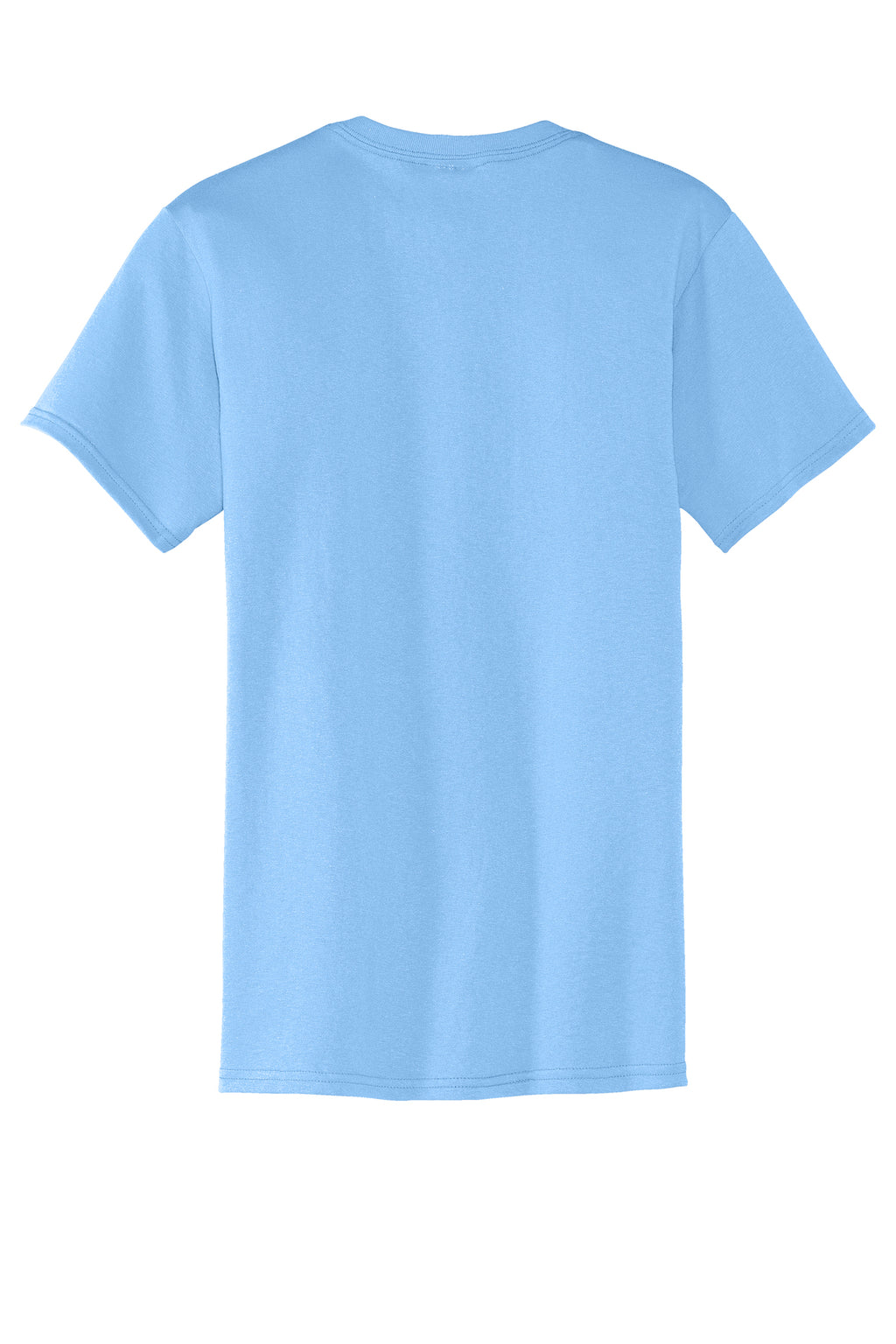 Port & Co™ Core Blend Pocket Tee – PC55P