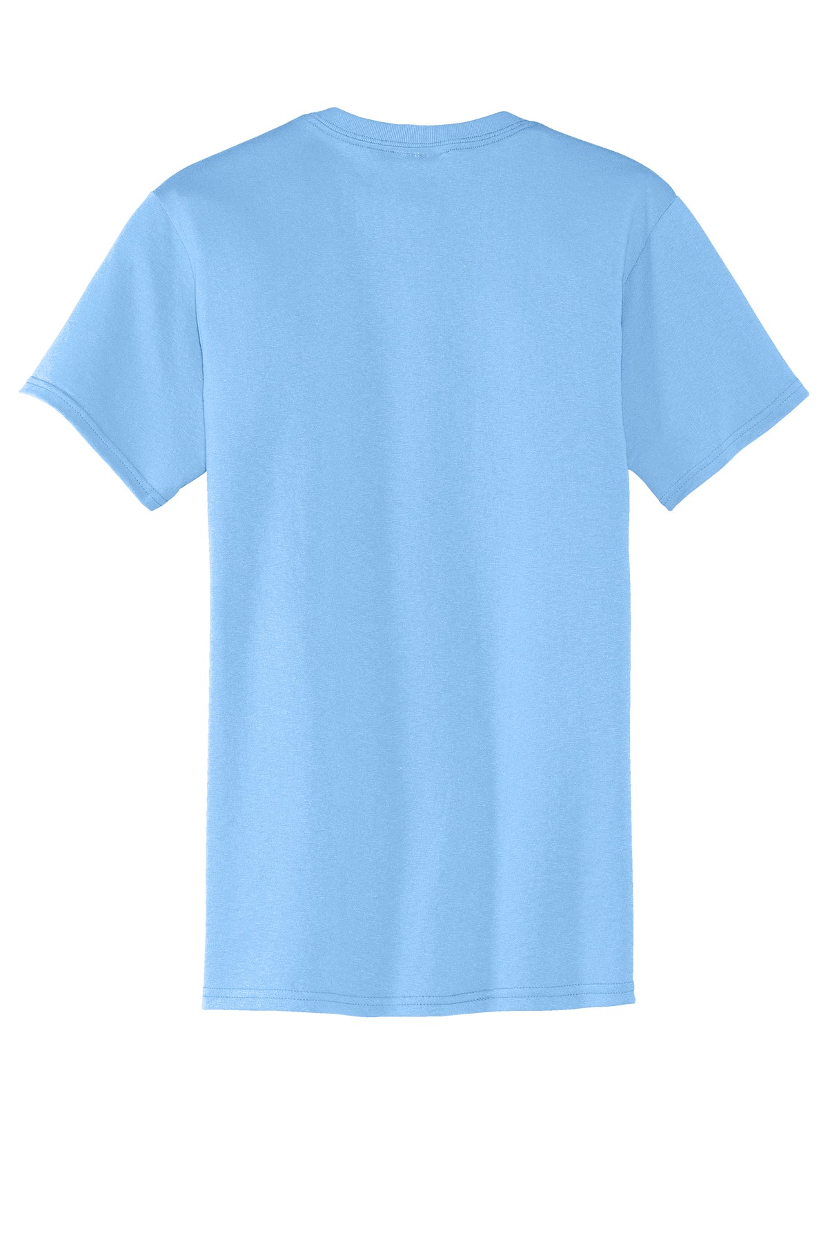 Port & Co™ Core Blend Pocket Tee – PC55P