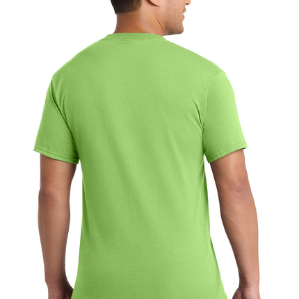 Port & Co™ Core Blend Pocket Tee – PC55P
