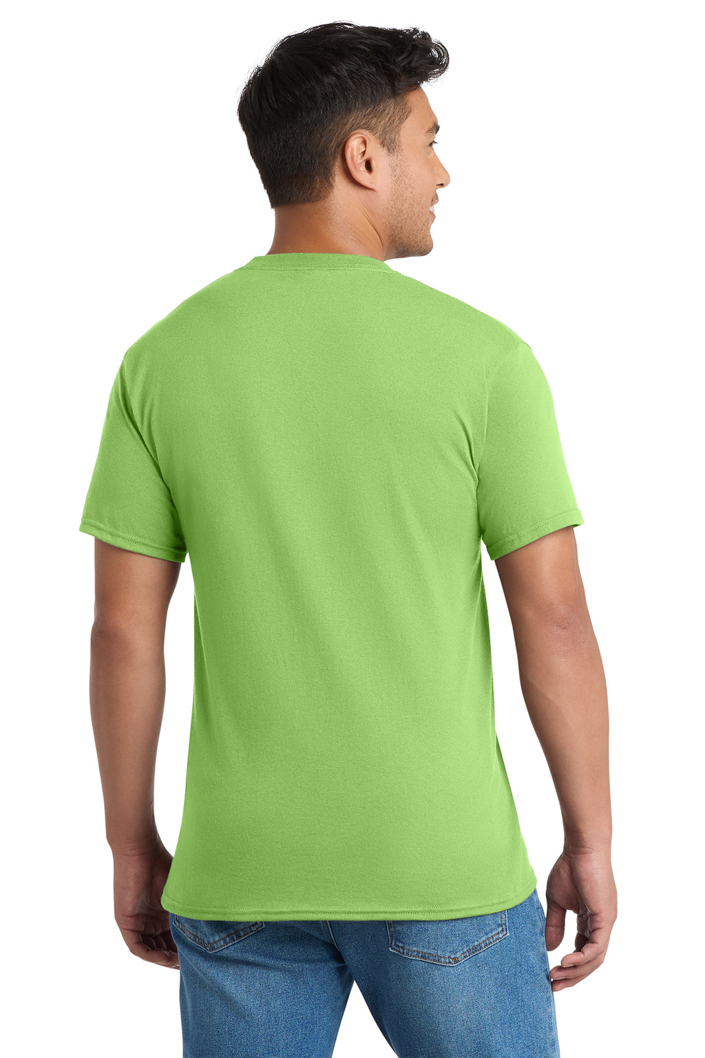 Port & Co™ Core Blend Pocket Tee – PC55P