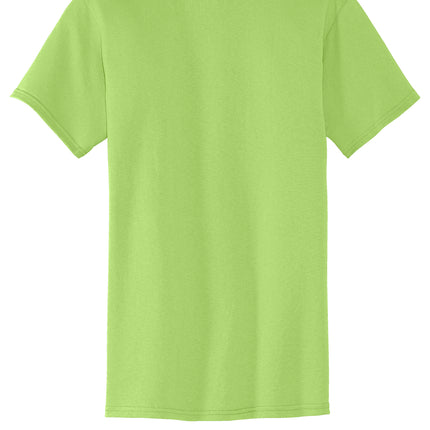 Port & Co™ Core Blend Pocket Tee – PC55P