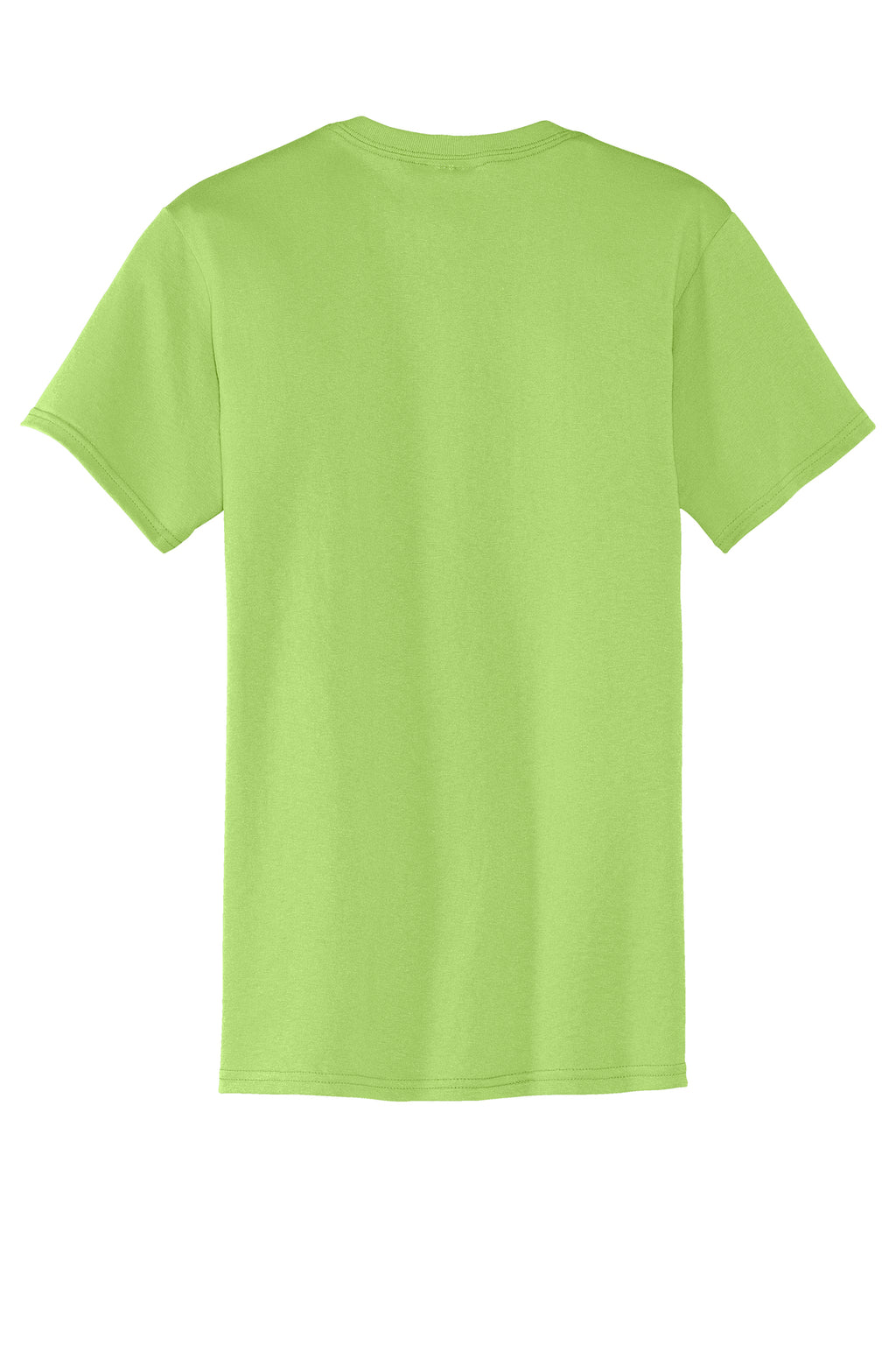 Port & Co™ Core Blend Pocket Tee – PC55P