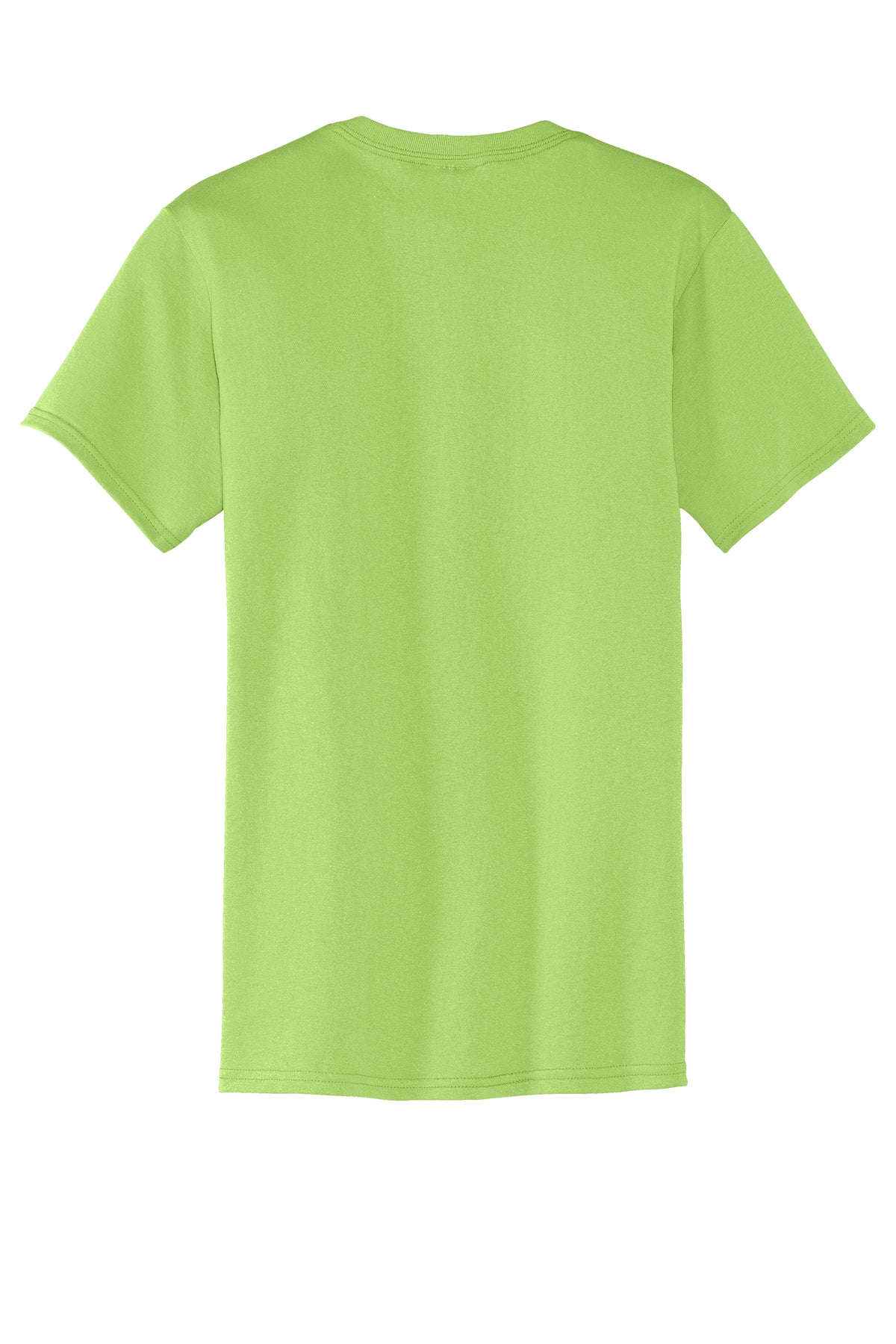 Port & Co™ Core Blend Pocket Tee – PC55P