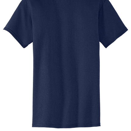 Port & Co™ Core Blend Pocket Tee – PC55P