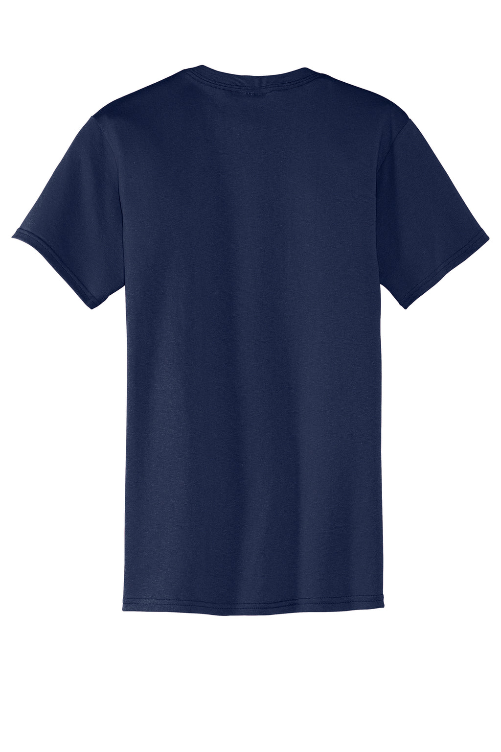 Port & Co™ Core Blend Pocket Tee – PC55P