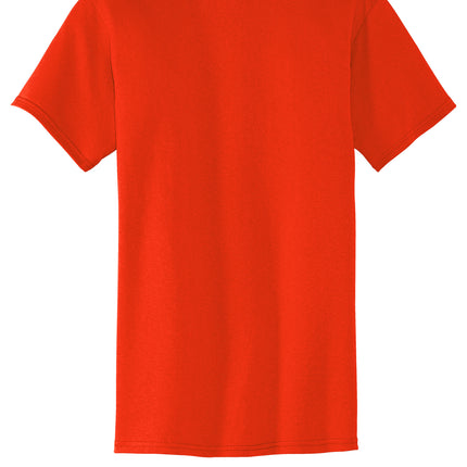 Port & Co™ Core Blend Pocket Tee – PC55P