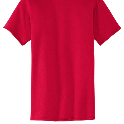 Port & Co™ Core Blend Pocket Tee – PC55P