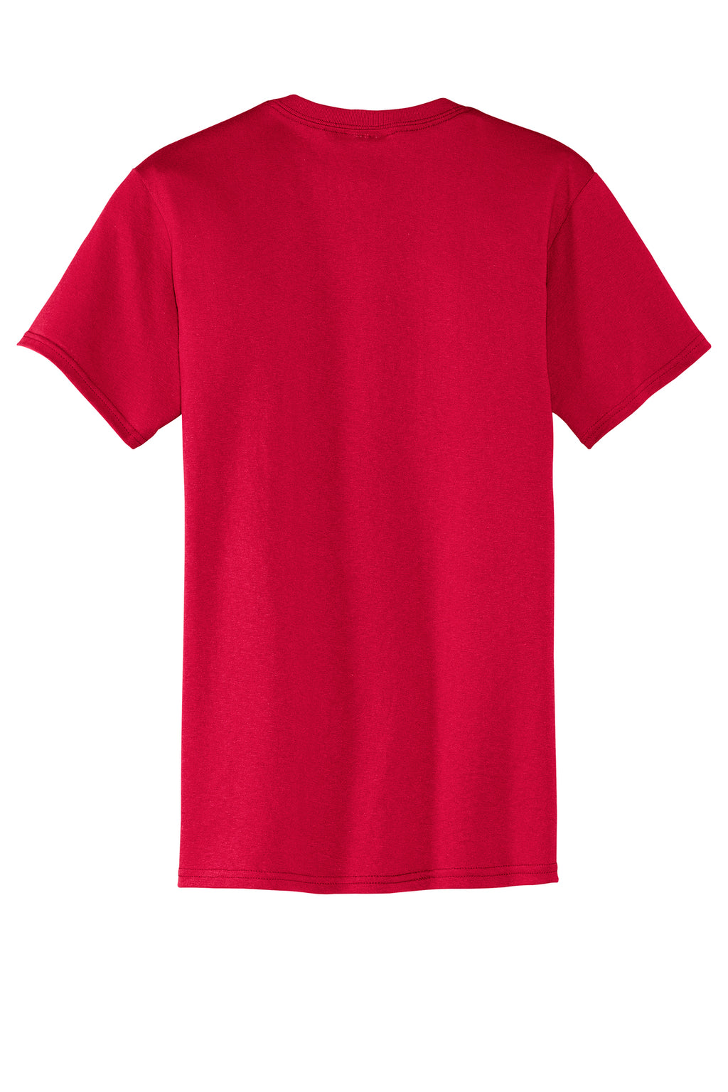 Port & Co™ Core Blend Pocket Tee – PC55P