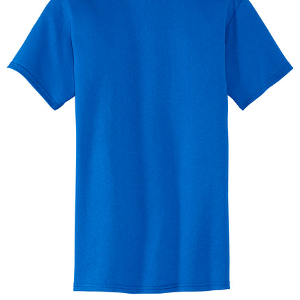 Port & Co™ Core Blend Pocket Tee – PC55P