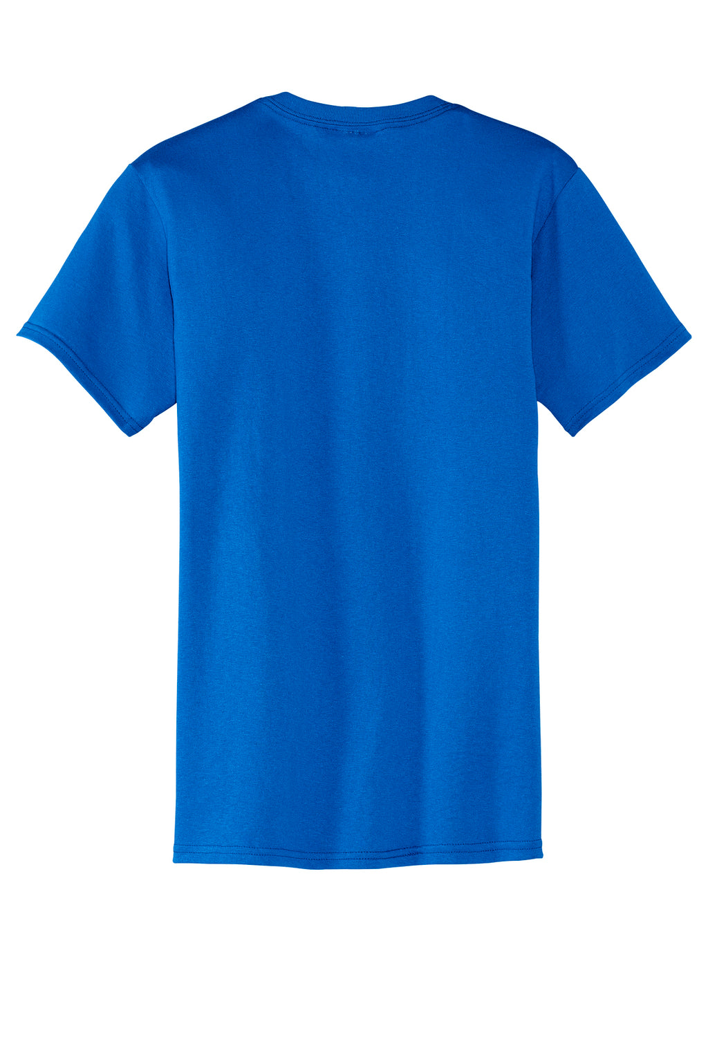 Port & Co™ Core Blend Pocket Tee – PC55P