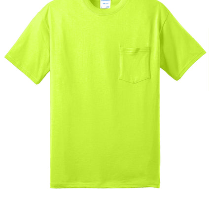 Port & Co™ Core Blend Pocket Tee – PC55P