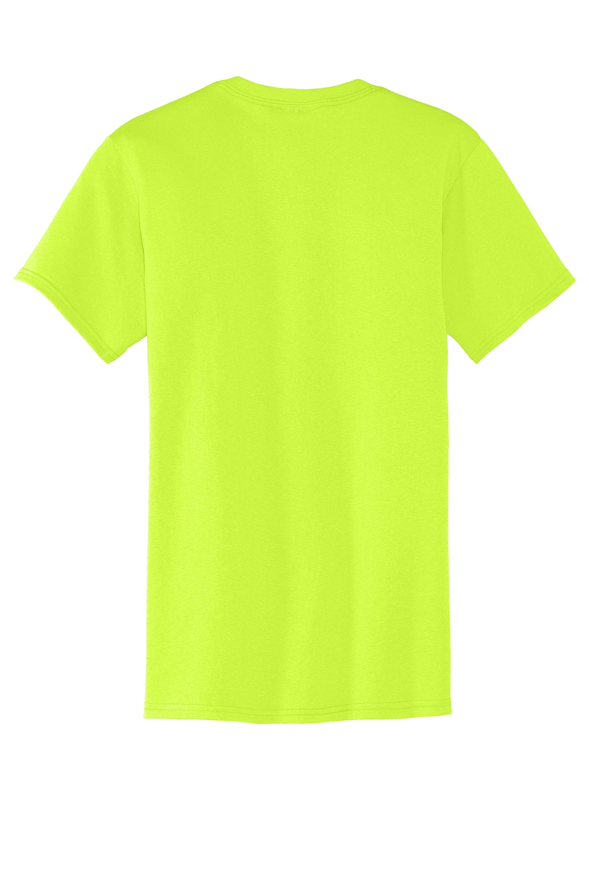 Port & Co™ Core Blend Pocket Tee – PC55P