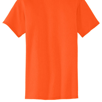 Port & Co™ Core Blend Pocket Tee – PC55P
