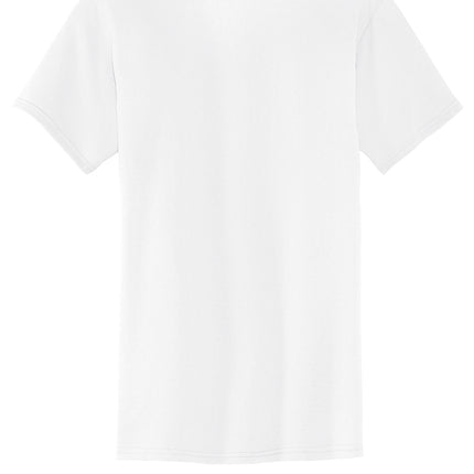 Port & Co™ Core Blend Pocket Tee – PC55P