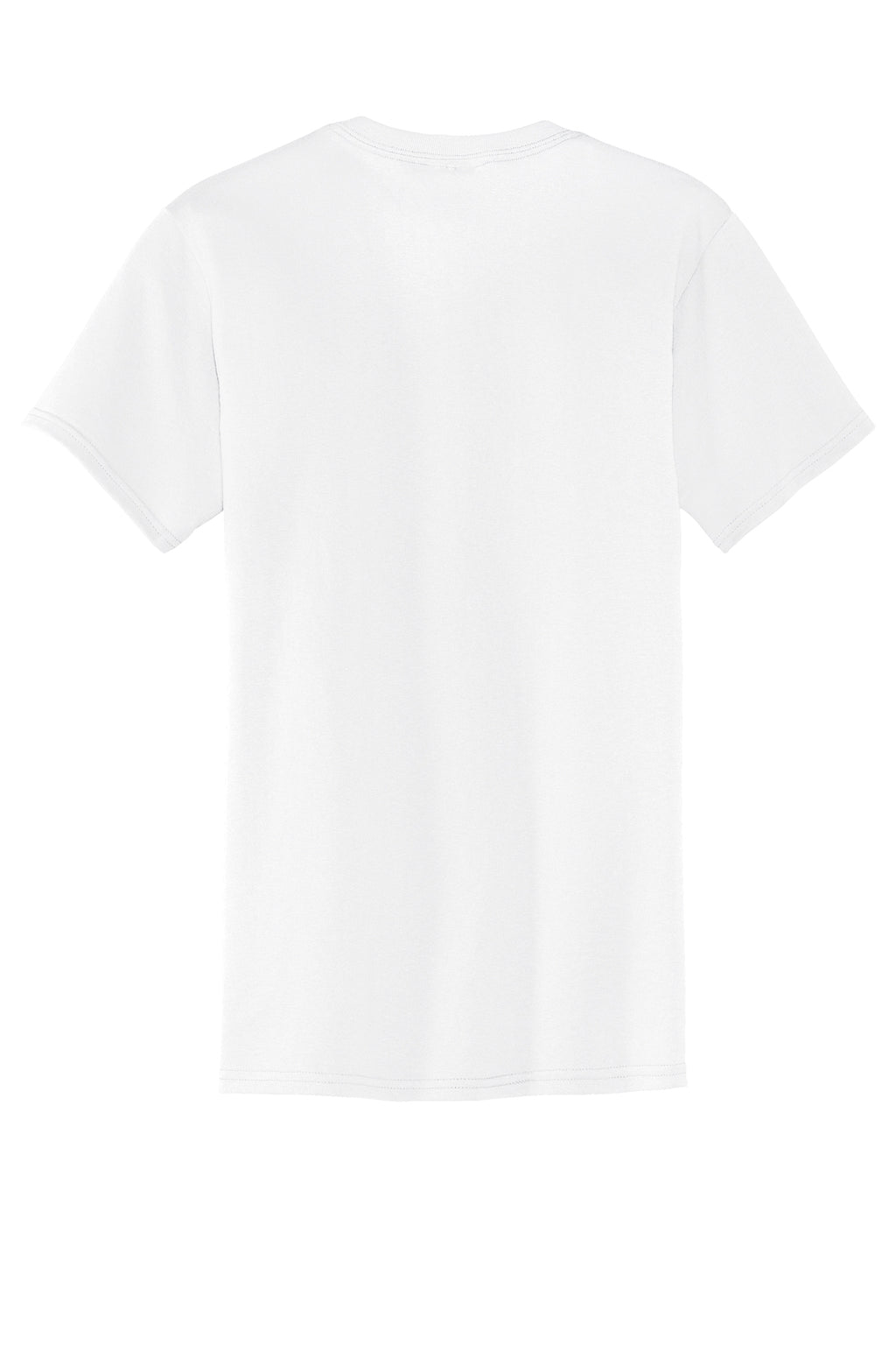 Port & Co™ Core Blend Pocket Tee – PC55P
