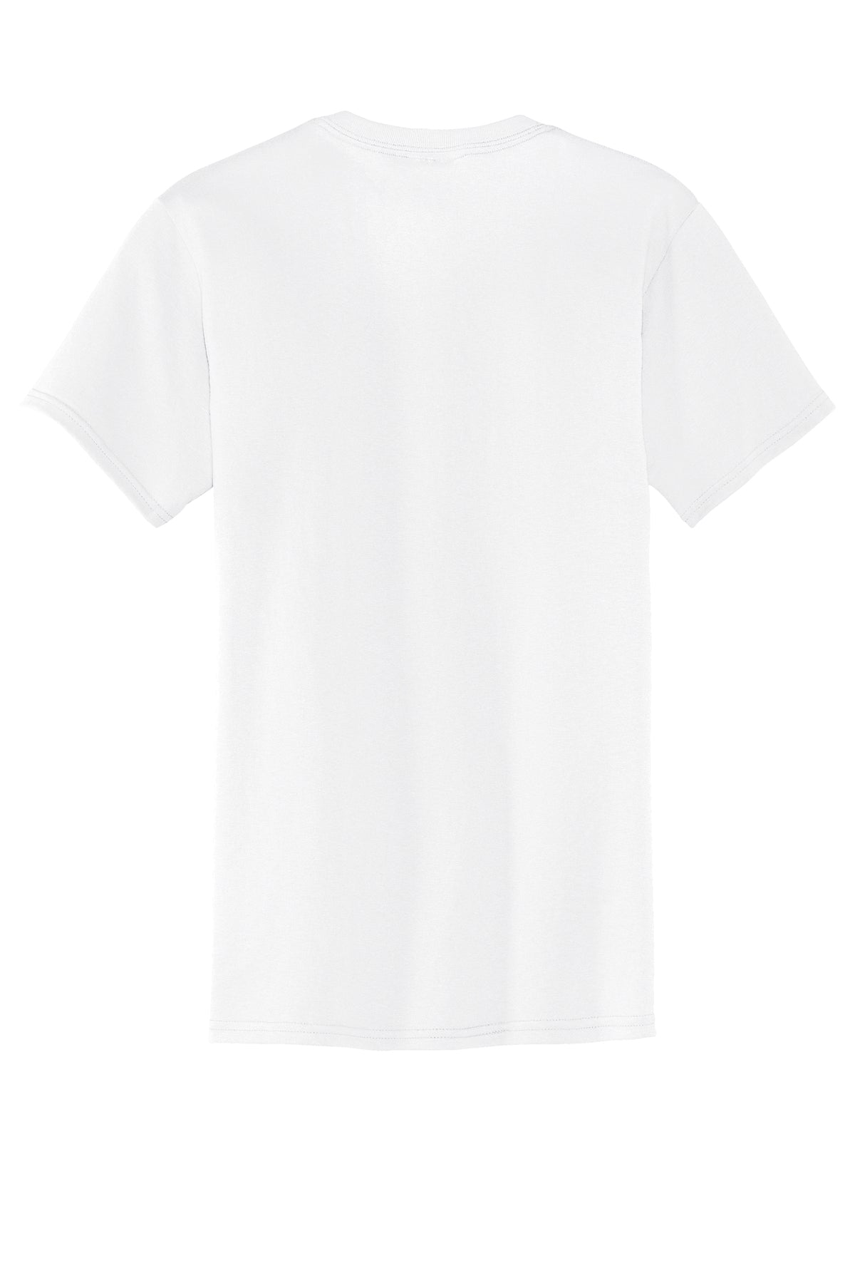 Port & Co™ Core Blend Pocket Tee – PC55P