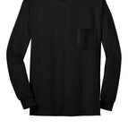 Black / S