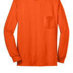 Safety Orange / S