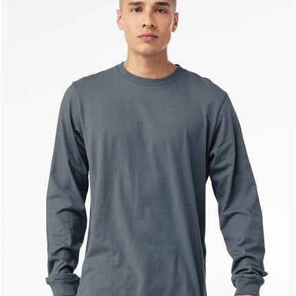 Unisex Jersey Long Sleeve Tee