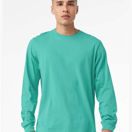 Unisex Jersey Long Sleeve Tee