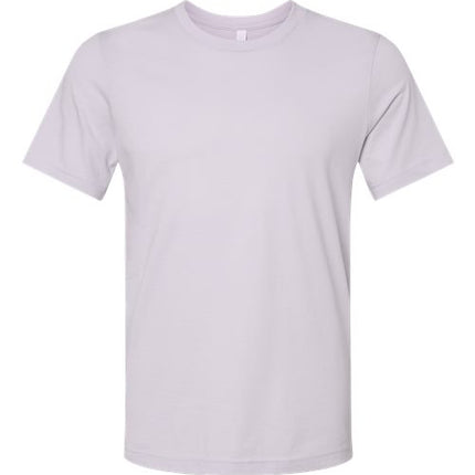 BELLA+CANVAS Unisex Airlume Jersey Tee