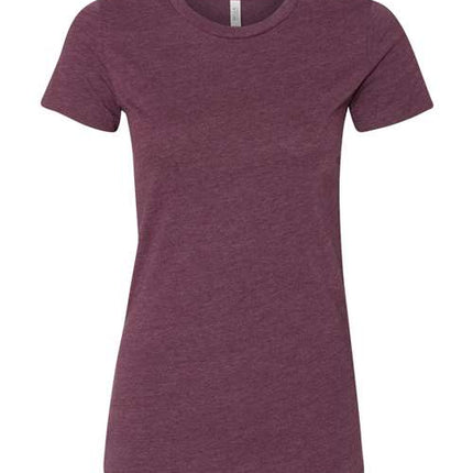 Women's Slim Fit Tee