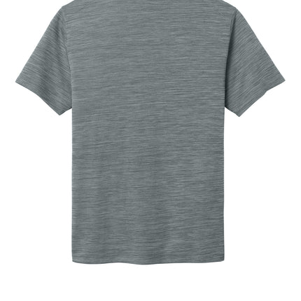 Nike Dri‑FIT Striated Polo – NKFQ4792