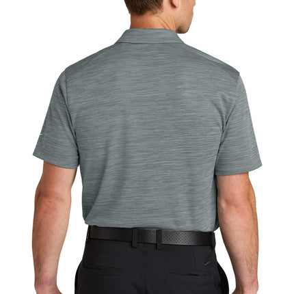 Nike Dri‑FIT Striated Polo – NKFQ4792